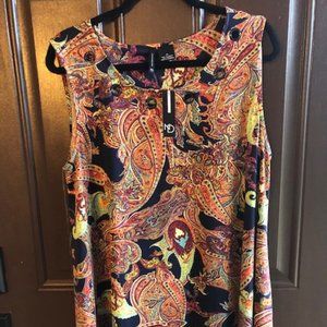 NWT New Directions Tunic